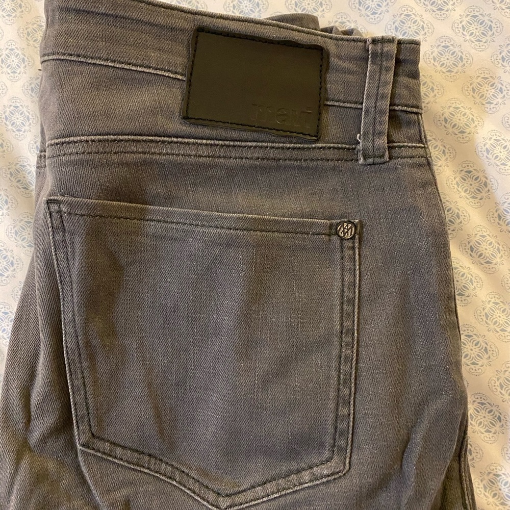 Mavi Mens Jeans